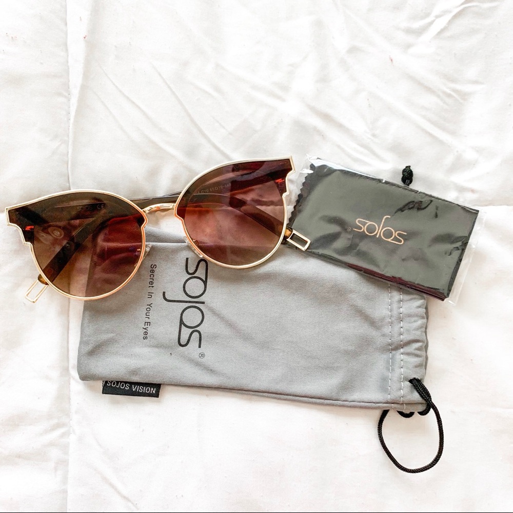 Sojos Sunglasses